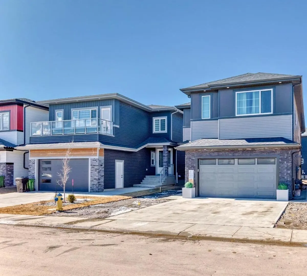 Ola'S Place Edmonton
