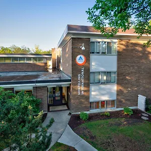 Hi - Auberge de jeunesse